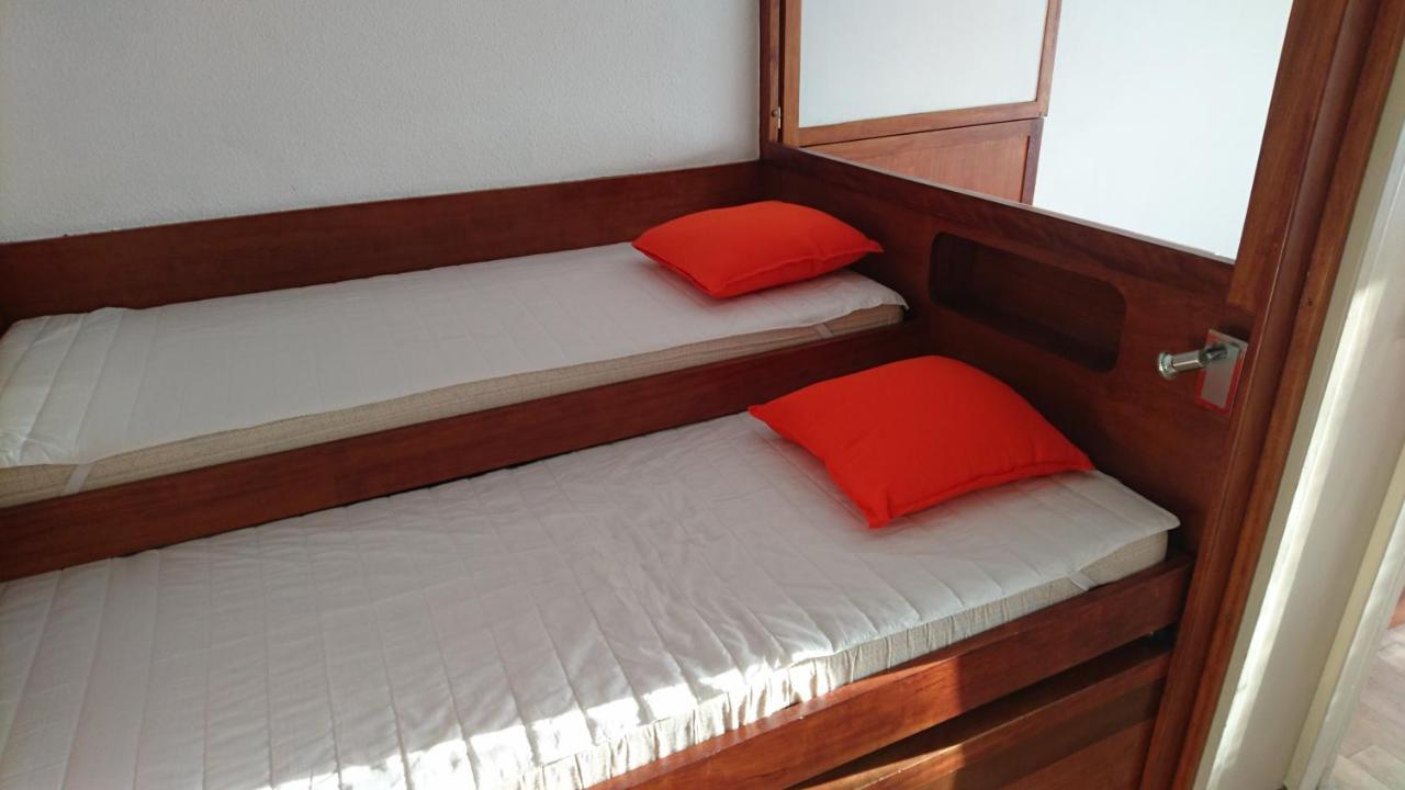 Port De Hyeres Studio 2 A 4 Personnes Avec Parking Экстерьер фото